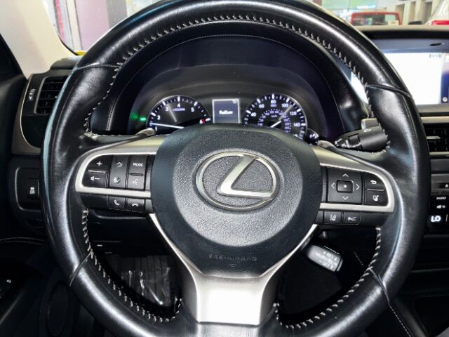 2017 Lexus GS 200t TURBO Charlotte NC