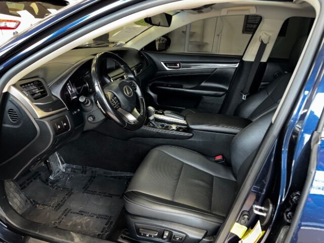 2017 Lexus GS 200t TURBO Charlotte NC
