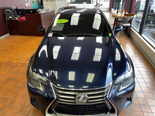 2017 Lexus GS 200t TURBO Charlotte NC