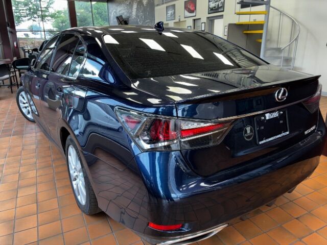 2017 Lexus GS 200t TURBO Charlotte NC