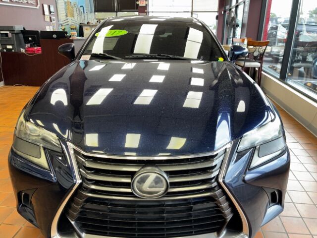 2017 Lexus GS 200t TURBO Charlotte NC