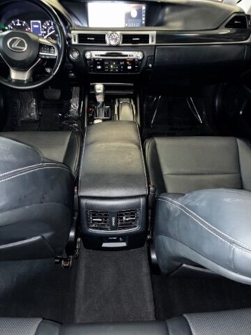 2017 Lexus GS 200t TURBO Charlotte NC