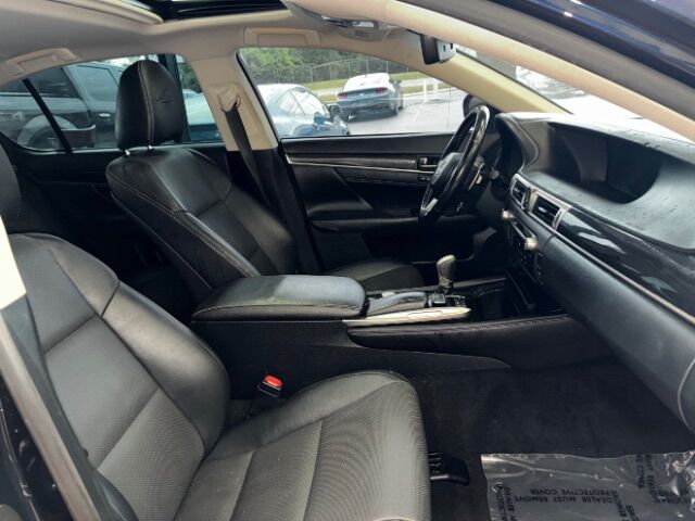 2017 Lexus GS 200t TURBO Charlotte NC