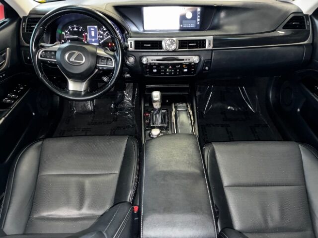 2017 Lexus GS 200t TURBO Charlotte NC