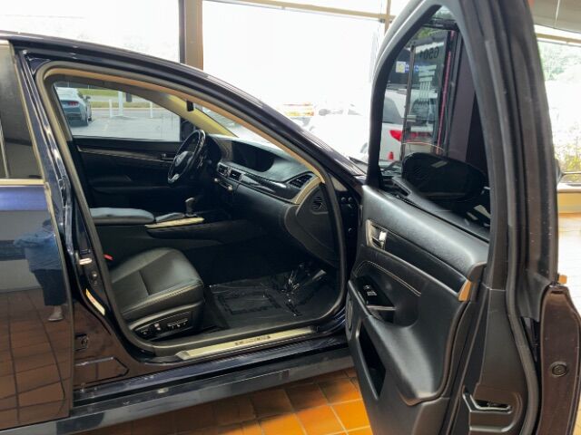 2017 Lexus GS 200t TURBO Charlotte NC
