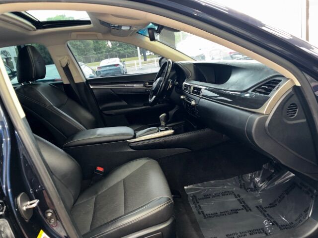 2017 Lexus GS 200t TURBO Charlotte NC