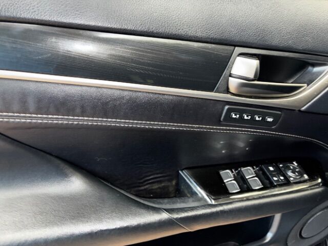 2017 Lexus GS 200t TURBO Charlotte NC
