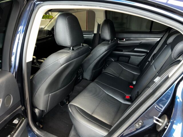 2017 Lexus GS 200t TURBO Charlotte NC