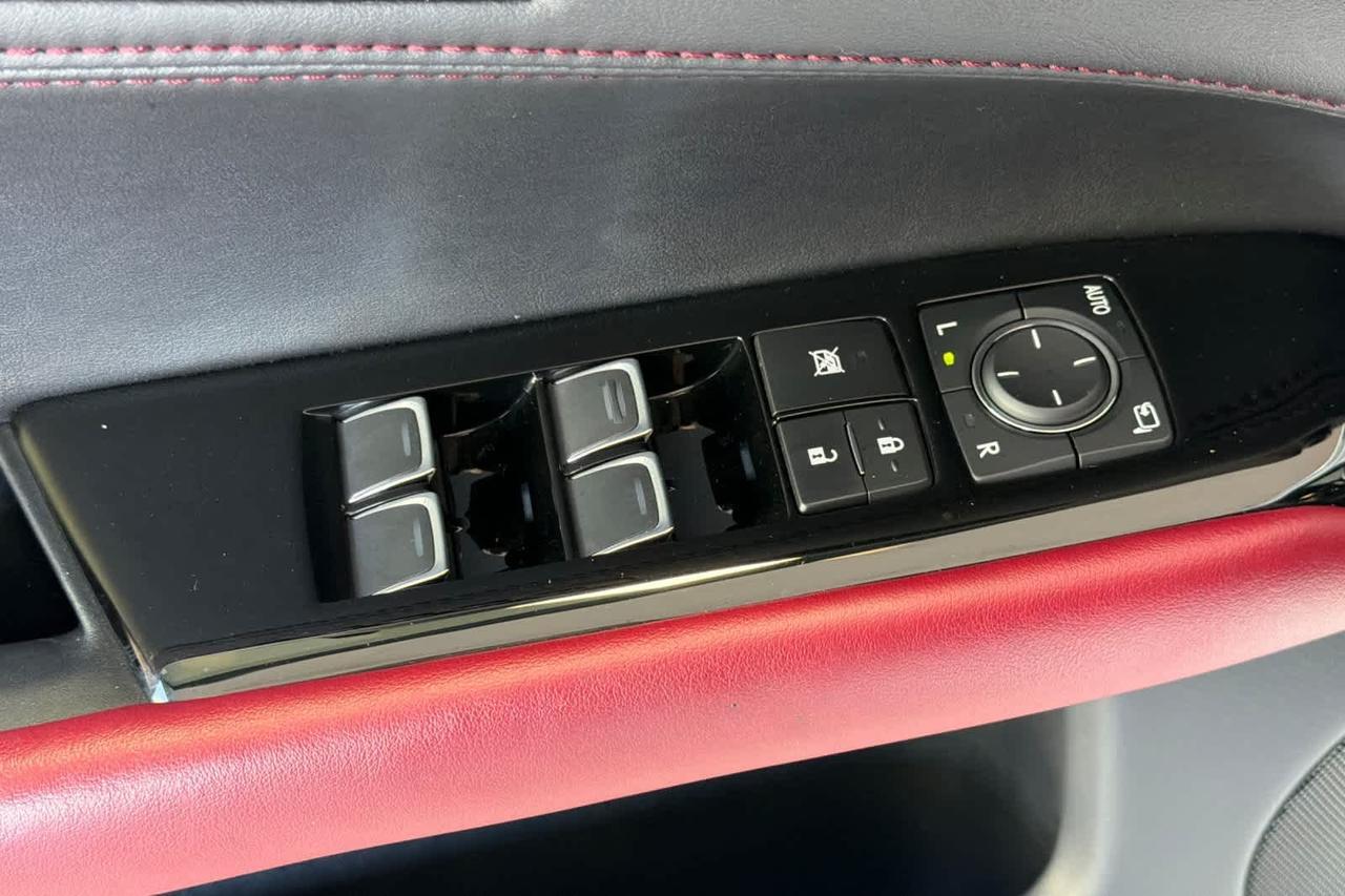 2017 Lexus GS 350 Roseville CA