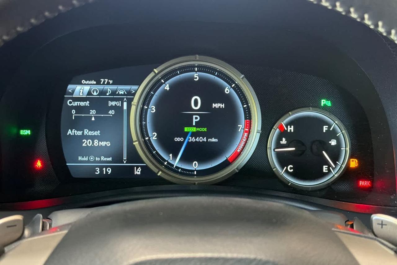 2017 Lexus GS 350 Roseville CA