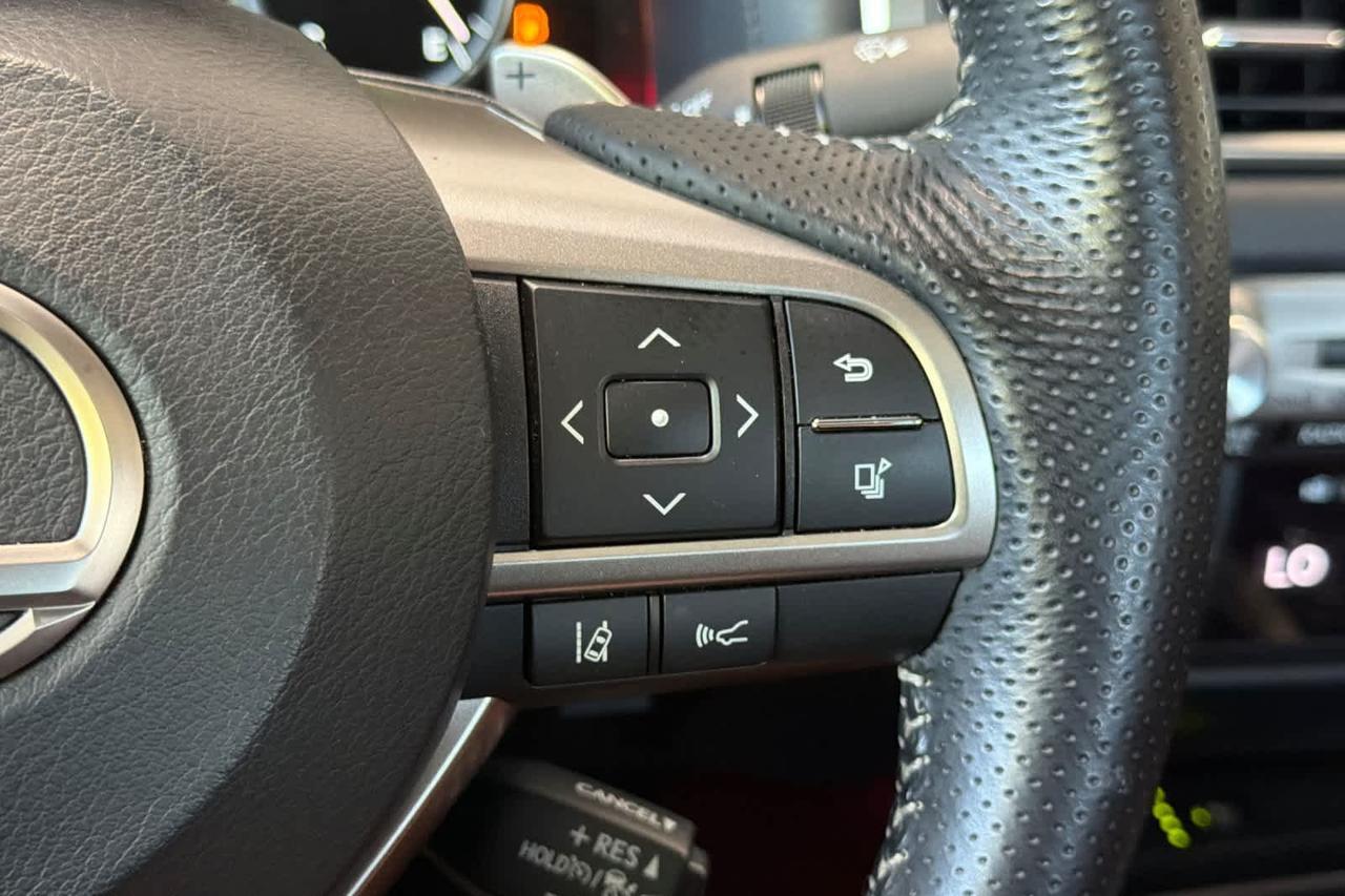 2017 Lexus GS 350 Roseville CA