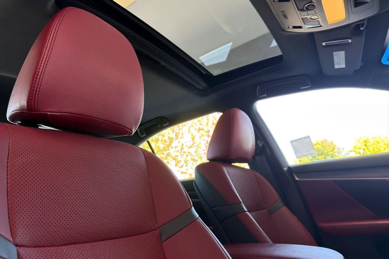 2017 Lexus GS 350 Roseville CA