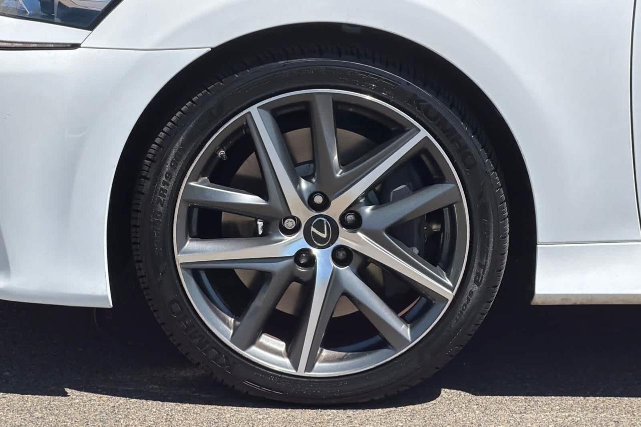 2017 Lexus GS 350 Roseville CA