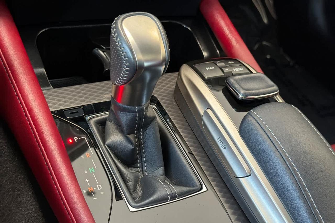 2017 Lexus GS 350 Roseville CA
