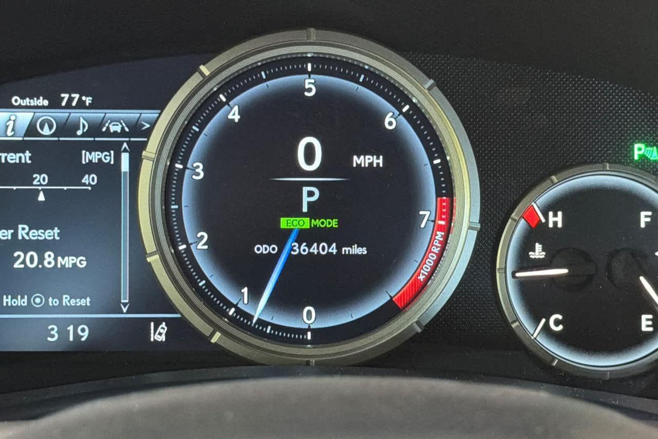 2017 Lexus GS 350 Roseville CA