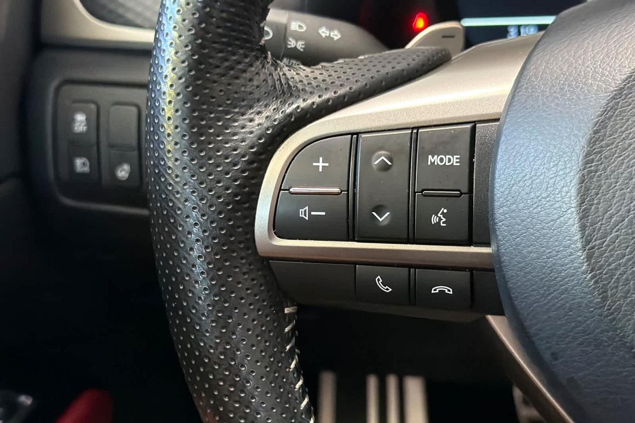 2017 Lexus GS 350 Roseville CA