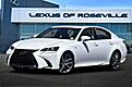 2017 Lexus GS 350