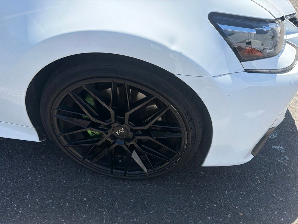 2017 Lexus GS 350 F Sport Gresham OR