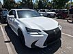 2017 Lexus GS 350 F Sport