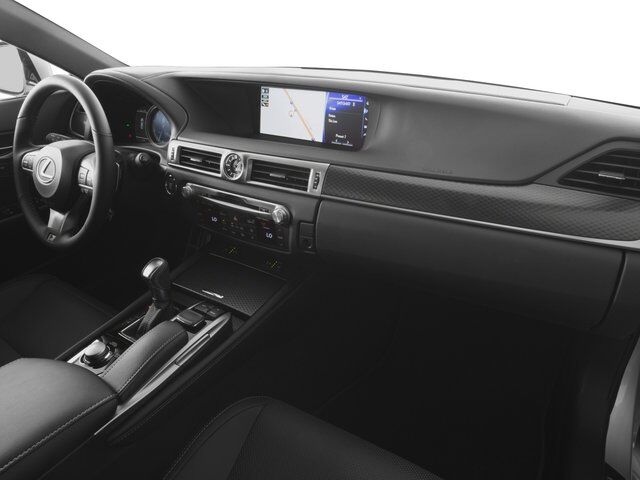 2017 Lexus GS 350 F Sport San Juan TX