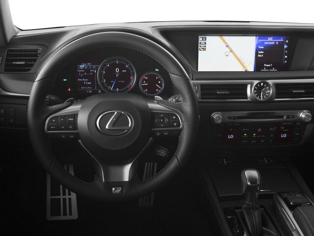 2017 Lexus GS 350 F Sport San Juan TX