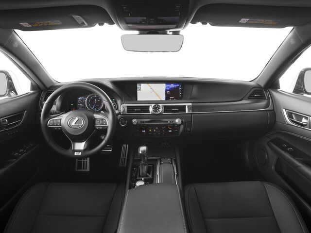 2017 Lexus GS 350 F Sport San Juan TX