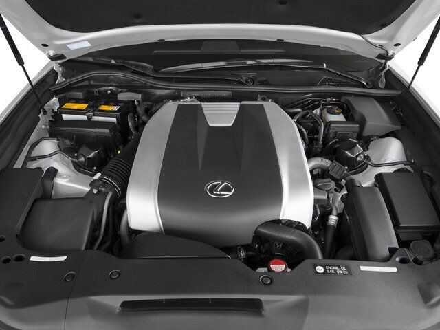 2017 Lexus GS 350 F Sport San Juan TX