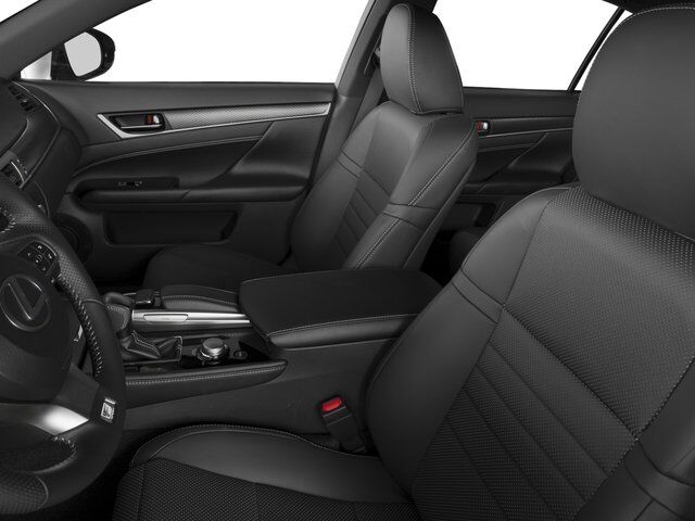 2017 Lexus GS 350 F Sport San Juan TX