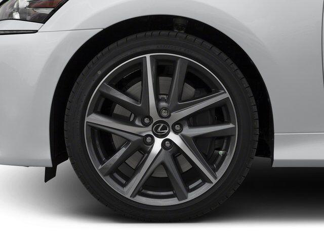 2017 Lexus GS 350 F Sport San Juan TX