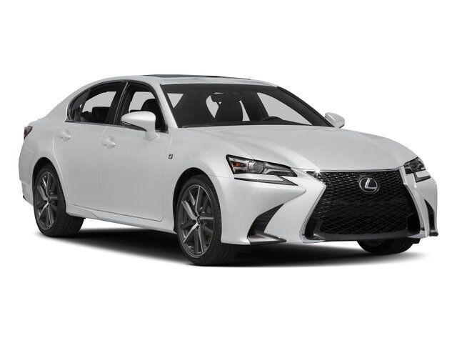 2017 Lexus GS 350 F Sport San Juan TX