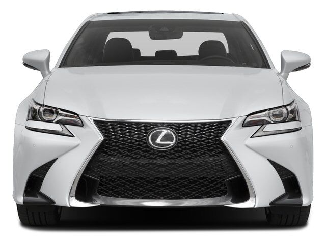 2017 Lexus GS 350 F Sport San Juan TX