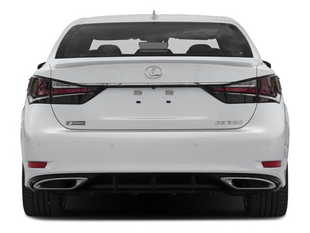 2017 Lexus GS 350 F Sport San Juan TX