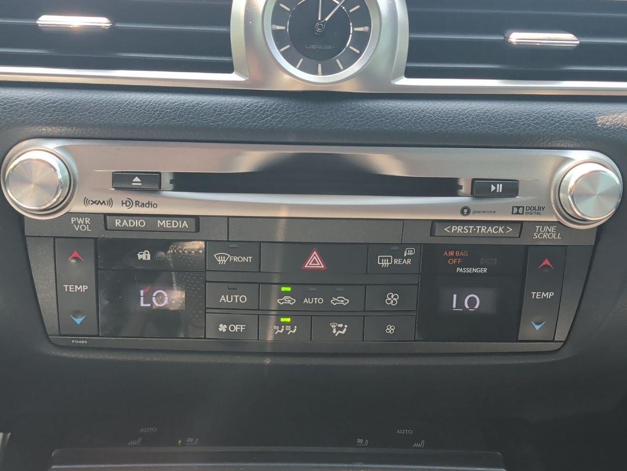 2017 Lexus GS 350 F Sport San Juan TX