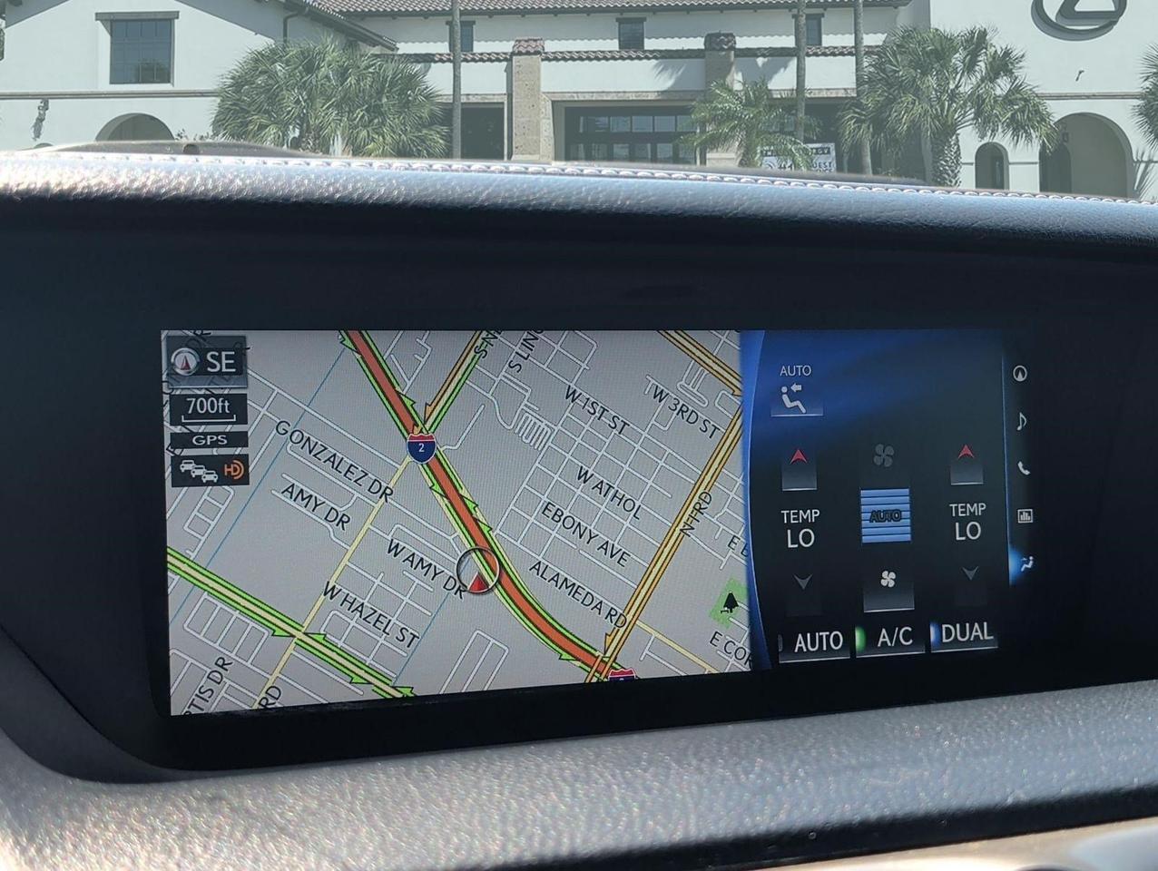 2017 Lexus GS 350 F Sport San Juan TX