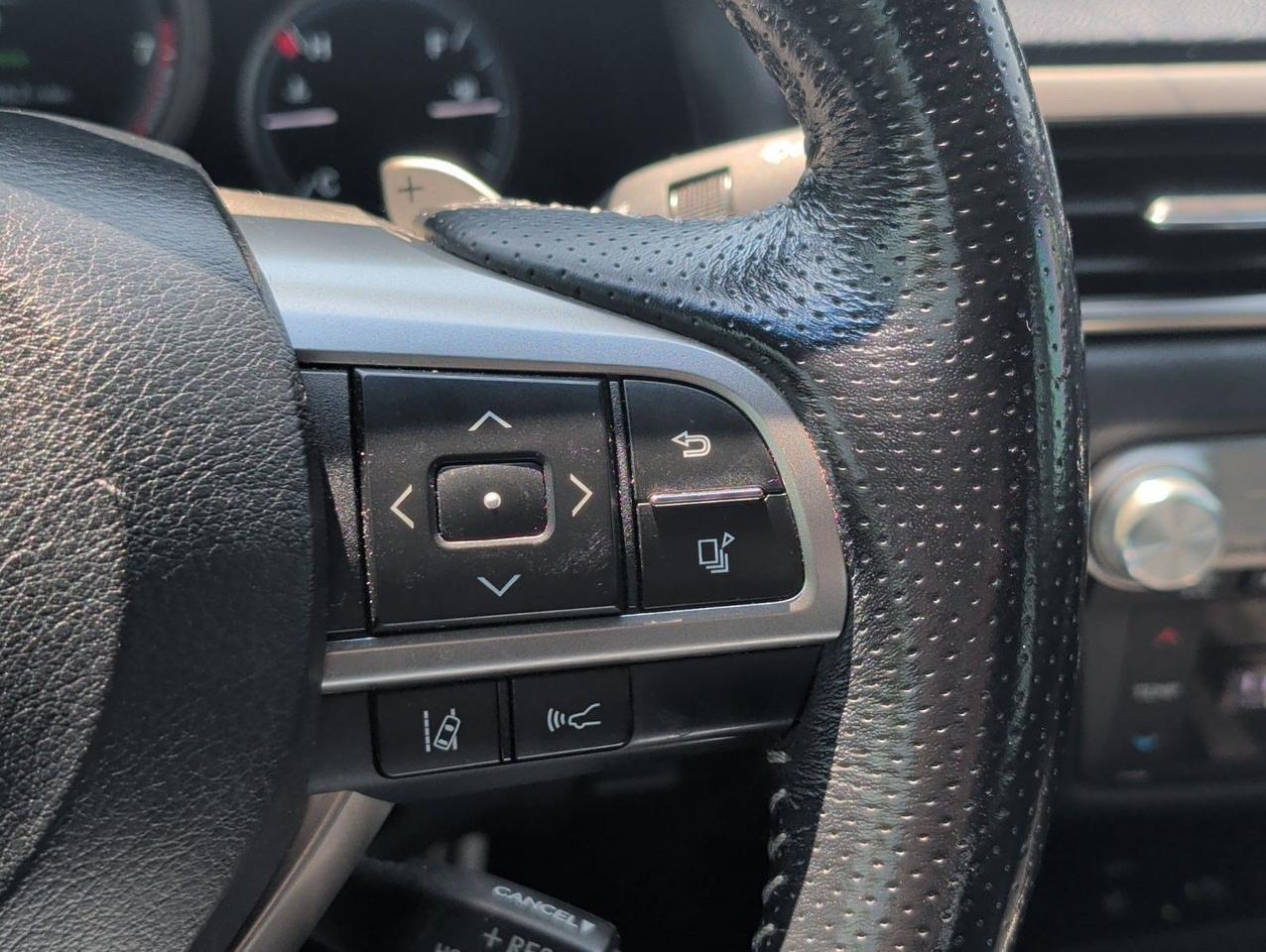 2017 Lexus GS 350 F Sport San Juan TX