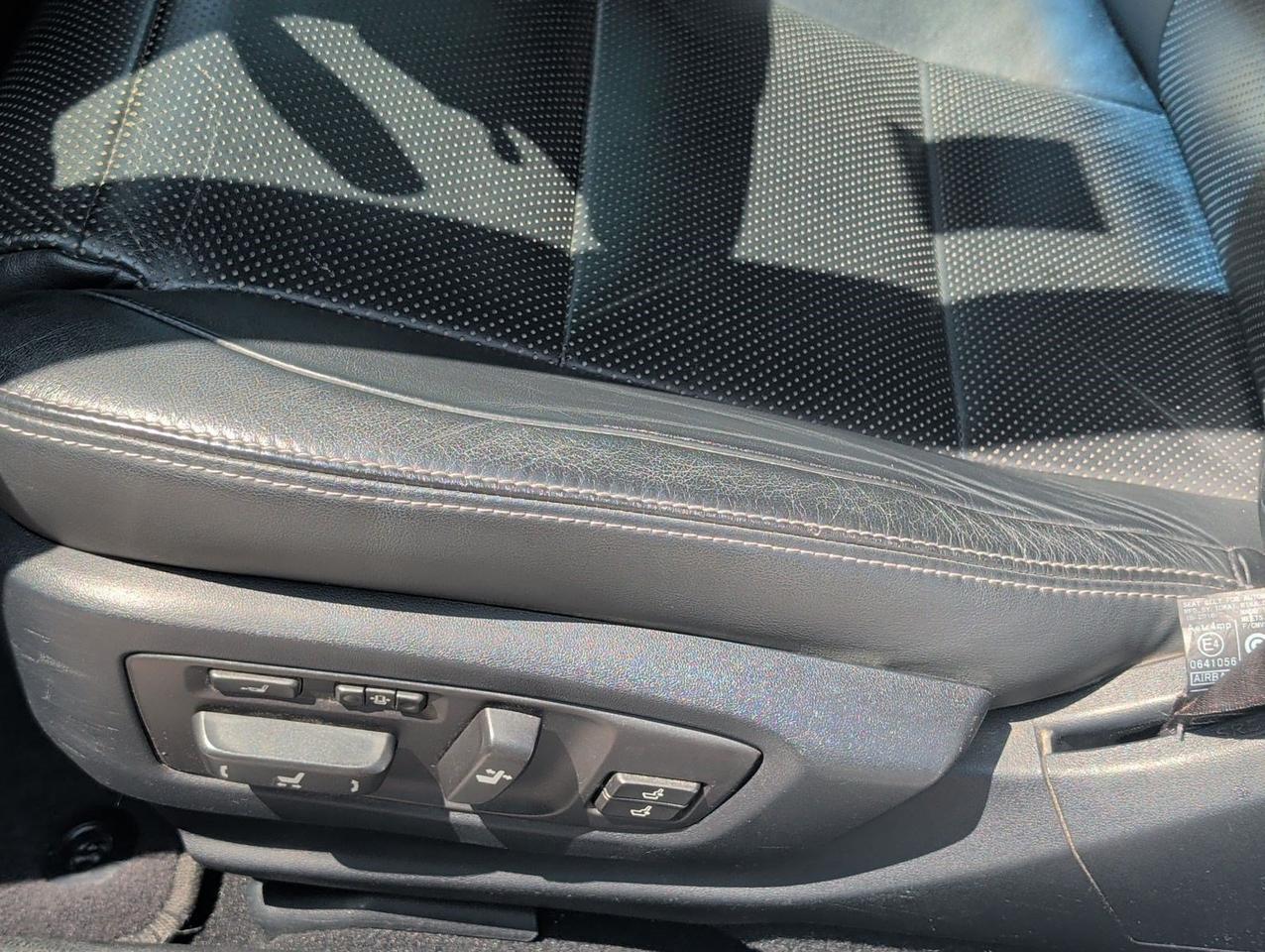 2017 Lexus GS 350 F Sport San Juan TX