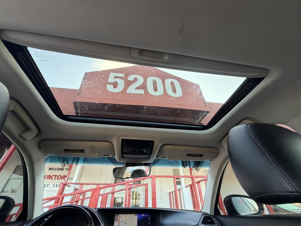 2017 Lexus GS 350 Hollywood FL