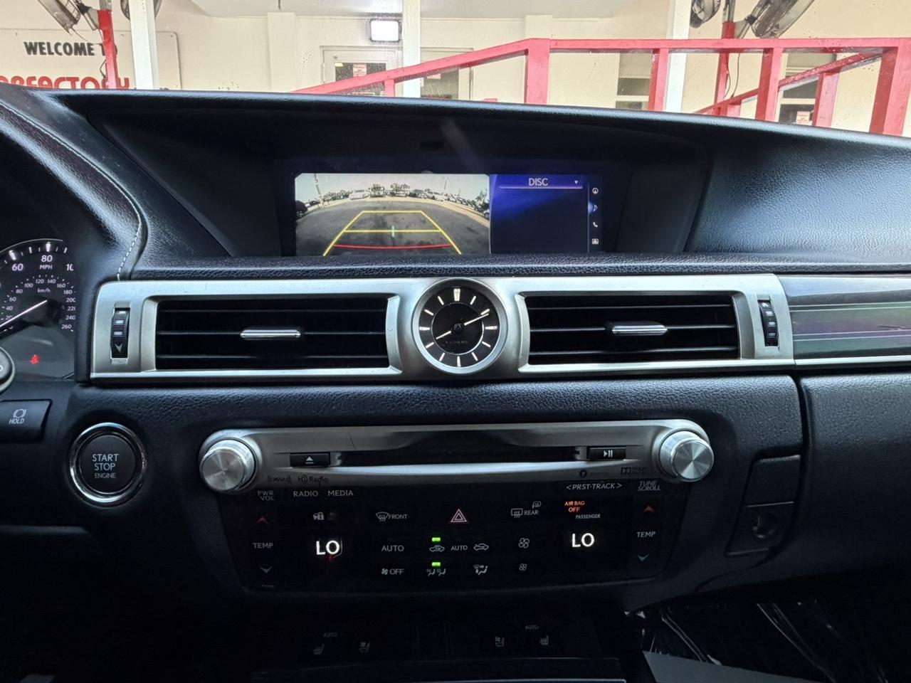 2017 Lexus GS 350 Hollywood FL