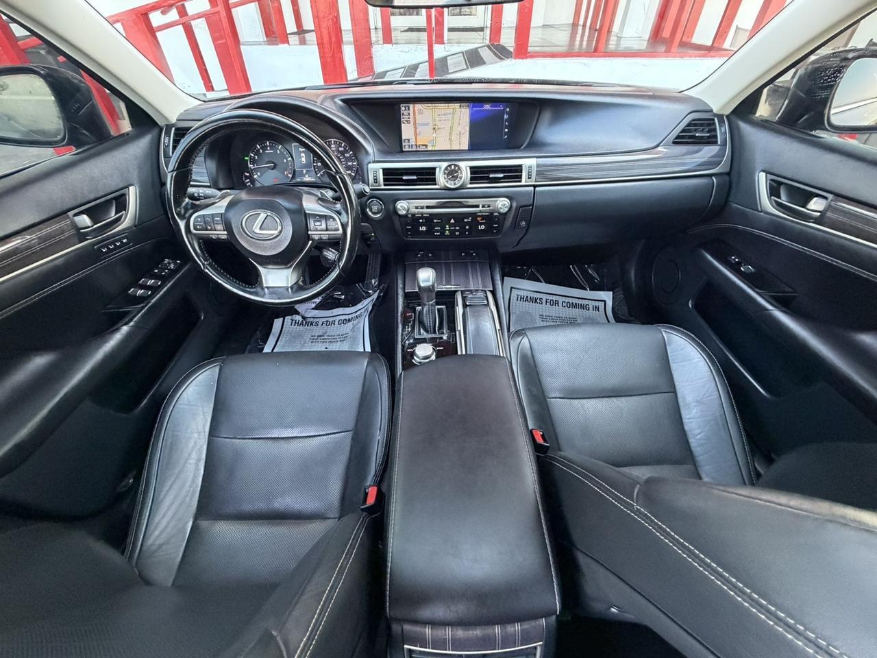 2017 Lexus GS 350 Hollywood FL