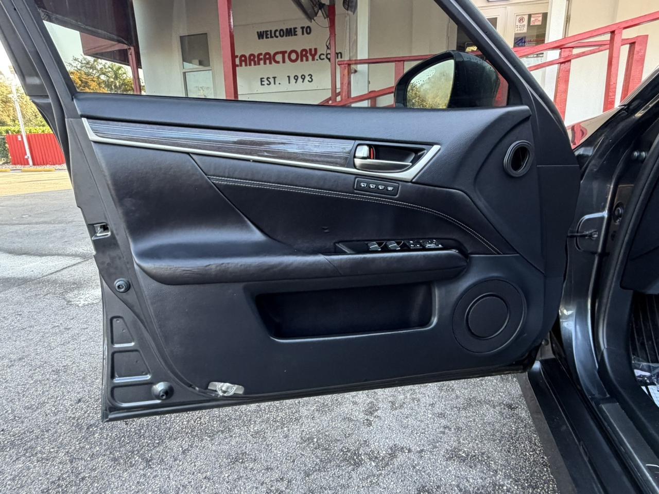 2017 Lexus GS 350 Hollywood FL