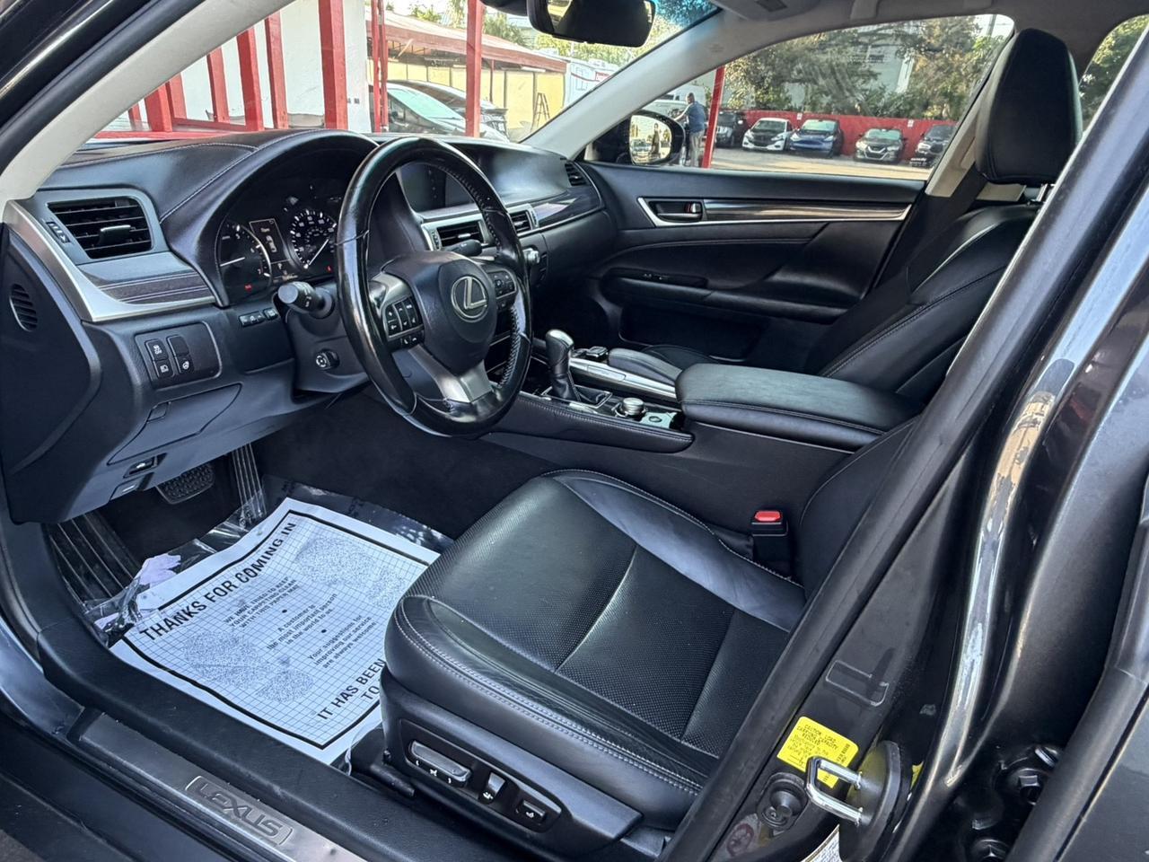 2017 Lexus GS 350 Hollywood FL