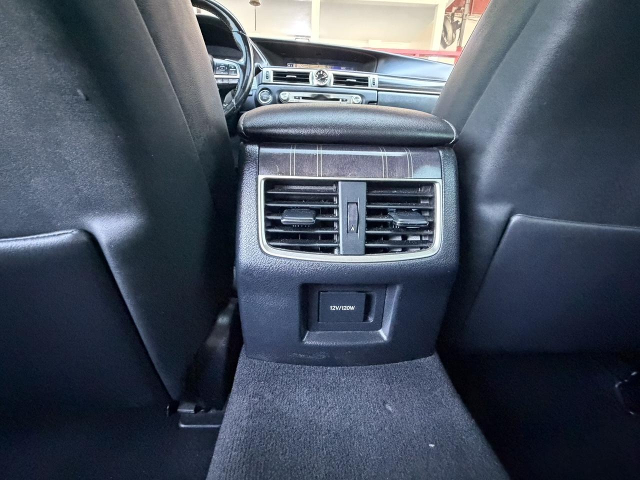 2017 Lexus GS 350 Hollywood FL