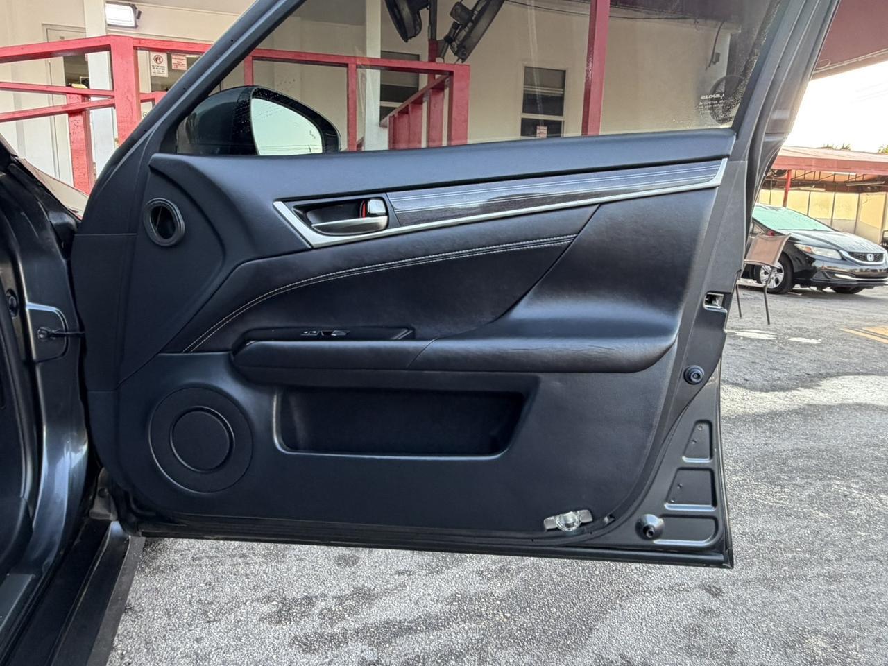 2017 Lexus GS 350 Hollywood FL