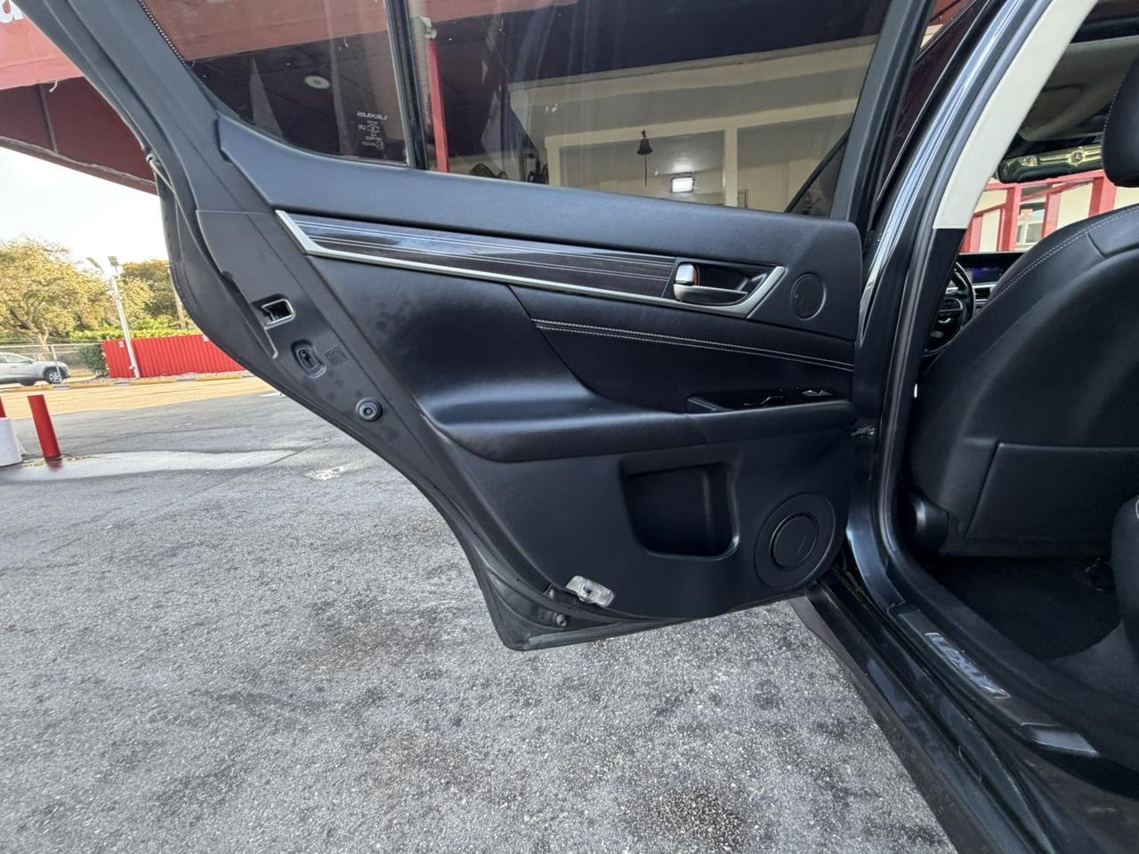 2017 Lexus GS 350 Hollywood FL