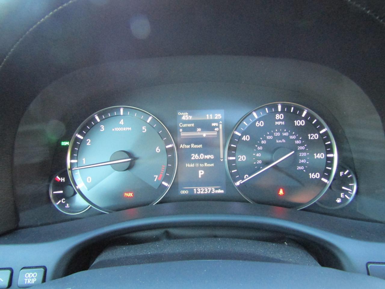 2017 Lexus GS 350 RWD Grand Prairie TX