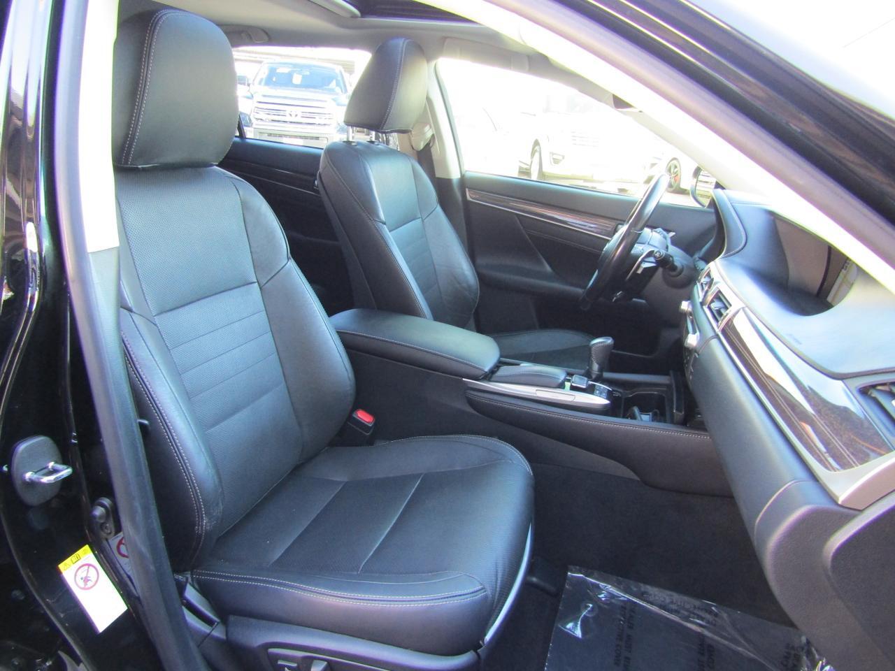 2017 Lexus GS 350 RWD Grand Prairie TX