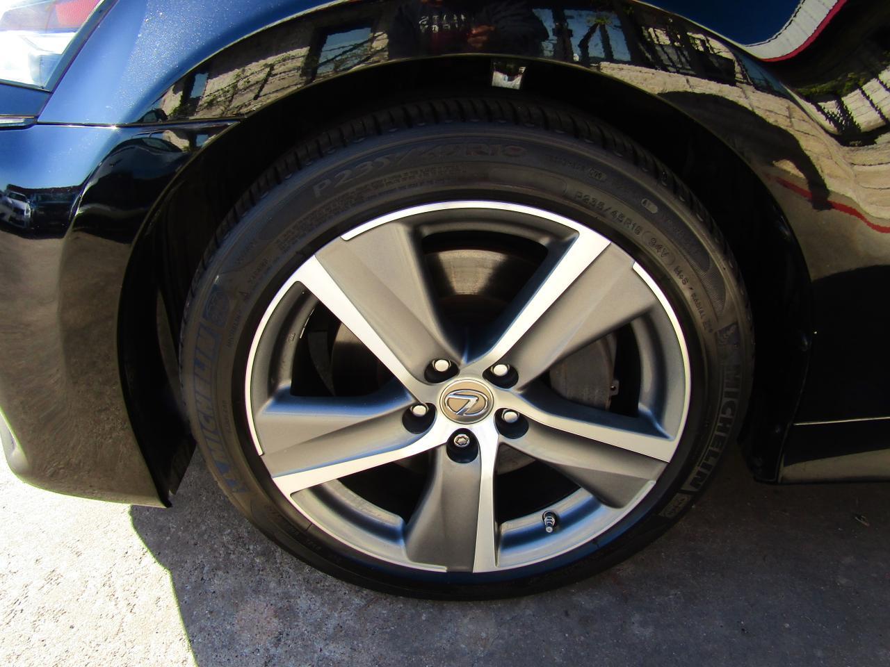 2017 Lexus GS 350 RWD Grand Prairie TX