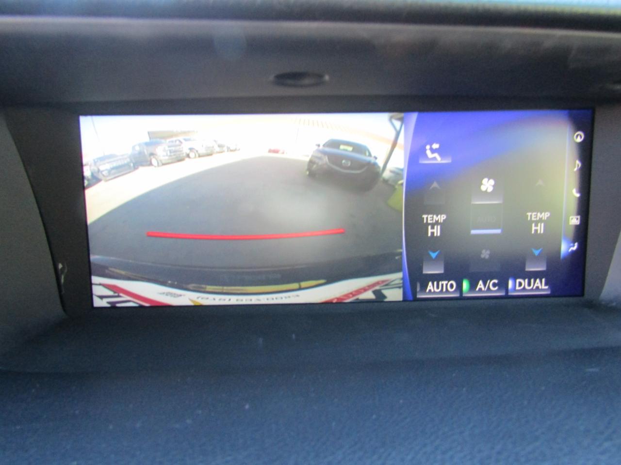 2017 Lexus GS 350 RWD Grand Prairie TX