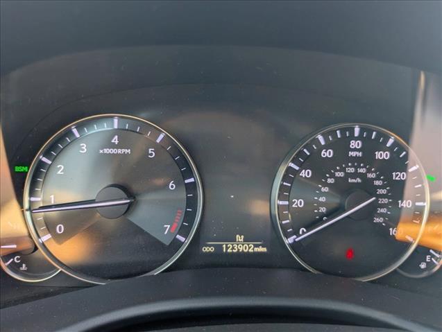 2017 Lexus GS 350 Roseville CA