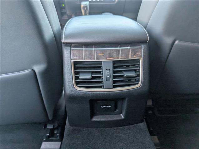 2017 Lexus GS 350 Roseville CA